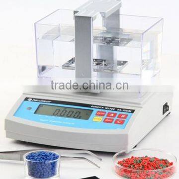 China Big Factory Digital Densimeter Price for Lime , Coal , Cement Density Meter DE-120M