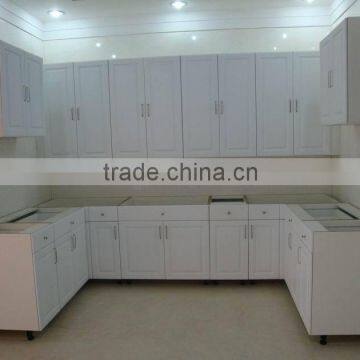 Modular kitchen cabinet Made in China