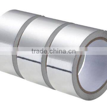 Aluminum Tape used for protection Heat & light reflectance