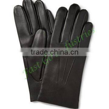 Lastest Design Leather Dress Gloves Pakistan