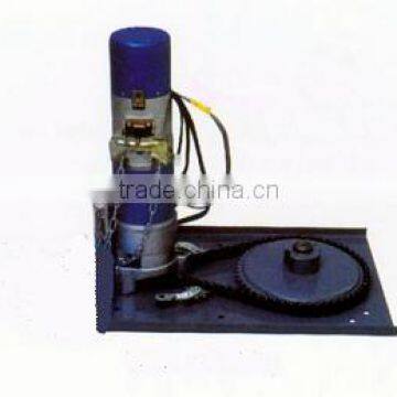 Industrial Roll-Up Steel Door Motor