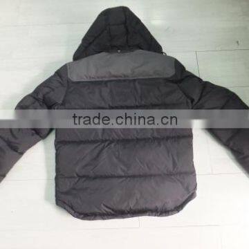 Down Jacket-031 photo-2