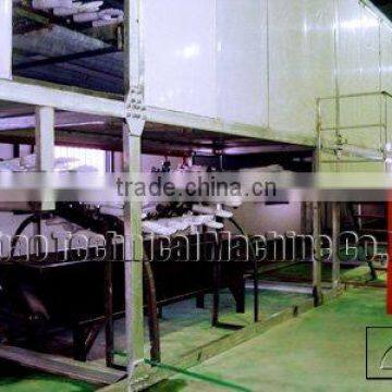 Examinational, Disposable Glove Dipping Machine