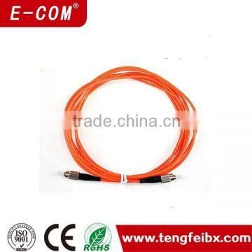 Cheap Communicaion Low Internal Loss optic fiber patchcord