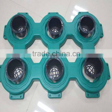 Hdpe Plastic Float for Flower photo-3