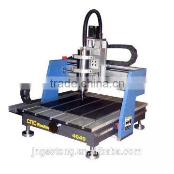 Desktop Mini CNC Router Machine GT 4040