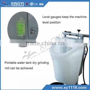 Electric Concrete Edging Machine photo-4