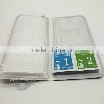 Factory Supplier For Micromax A120 0.33mm&0.26mm 9H 2.5D Tempered Glass Screen Protector photo-6