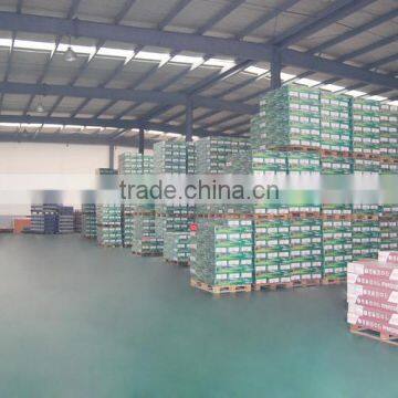 Badminton Sport PVC Floor photo-6