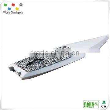 China Gold Supplier !!! Electric Watersports Surfing Board white color 2 jets design
