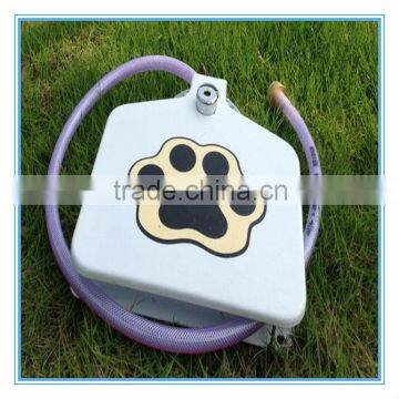 Automatic Pet Drinking Fountain for dog cat Pet Water Fountain JF-008