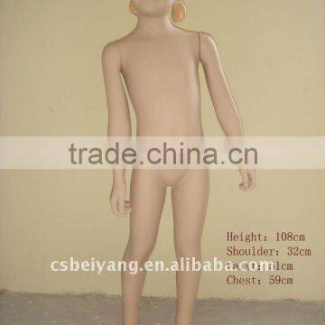 new children mannequin