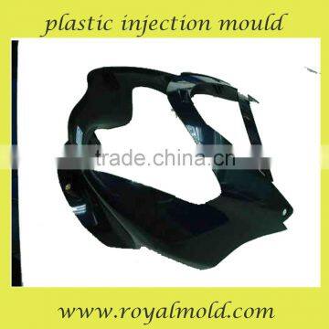 Customized Plastic Parts Injection Molded Tool Maker photo-6