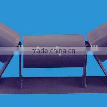 CONVEYOR IDLERS