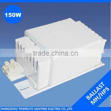 ballast for 150w metal halide lamp