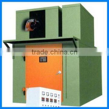 YXL Series Hot Air Circulation type baking furnace