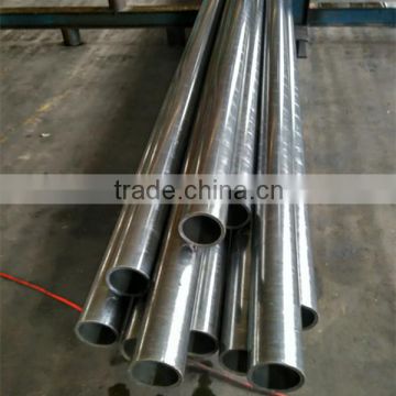 hydraulic precision tube