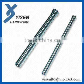 furniture lockable tension gas spring