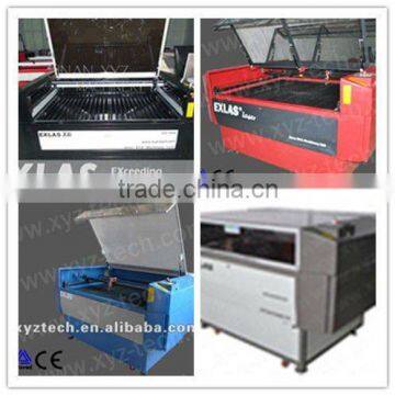 laser engraving machine