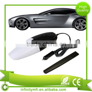 12V 40W Car Auto Car Vacuum Cleaner with 9.9FT(3M) Power cord