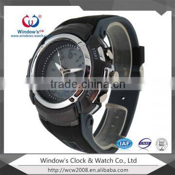 black watch cool digital watch multifunction for boys