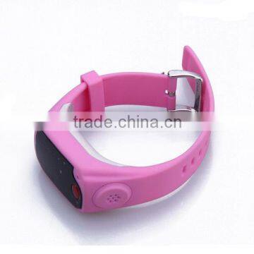 fashion silicon nurs watch,silicone led watch