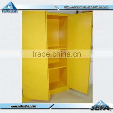 Chemical Laboratory Safety Storage Cabinet