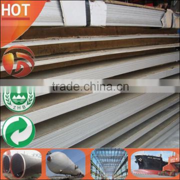 Cold Rolled steel sheet 5mm thick 1045 prices per ton