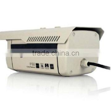 RY-IP03 Waterproof Array IR Led 1.0MP HD 720P Onvif CCTV Security Network IP Camera photo-4