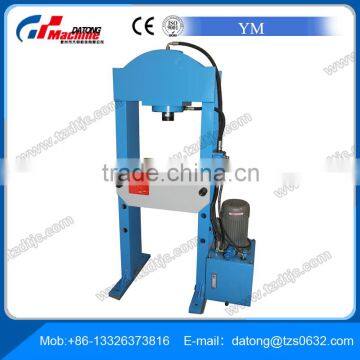 YM-63T Longmen Hydraulic Press machine