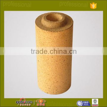 48% al2o3 high alumina sleeve bricks