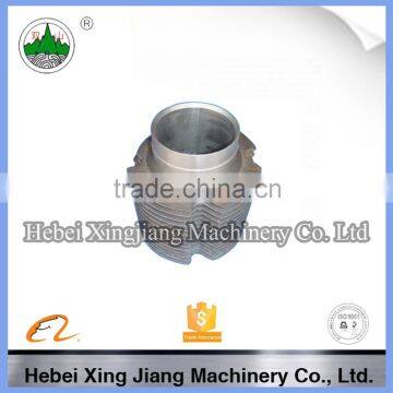 Diesel engine liner kits/cylinder liner/piston for Hunan165F