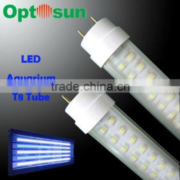 18W LED Aquarium tube light with SMD3528 LEDs