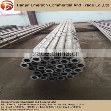 Boiler Carbon Astm a 106 Carbon Seamless Steel Pipe