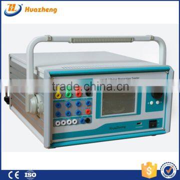 Secondary Injection Test Sets / Relay Test Sets hot sale in China