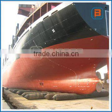 China Marine Salvage Airbag for Launch or Land of Ship