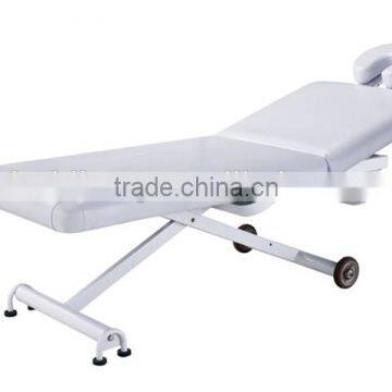 Portable beauty bed, portable folding beauty bed, folding massage bed