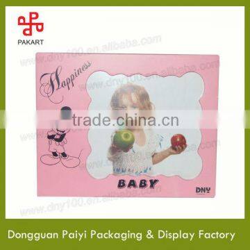 High Quality MDF Photo Frame