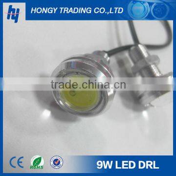 flexible led drl/ daytime running light 9W 12v