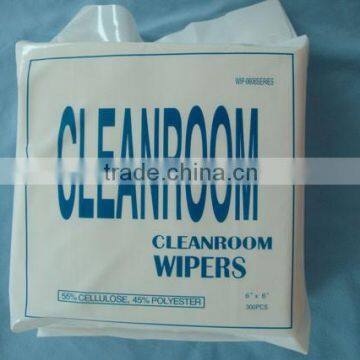 Clean Room Best Selling Product Ployester Wipers photo-2