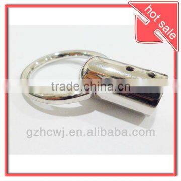 metal fitting for handbags/leather bags,bag handle