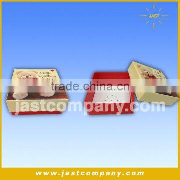 Musical Premium Box For Gift, Small Paper Premium Gift Box photo-3