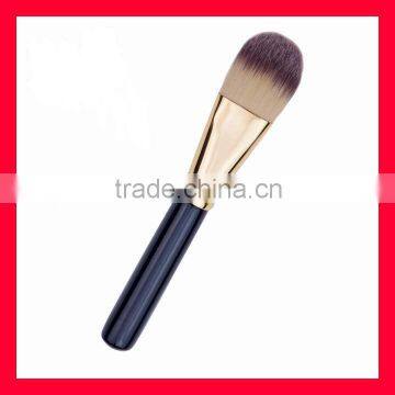 Foundation mask brush