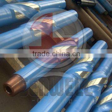 API Oil Drilling Rotating Stabilizers