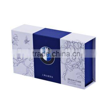 Custom cheap gift packaging 300g cardboard boxes