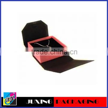 High Quality Championship Ring Box