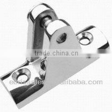 hot selling deck hinge concave base