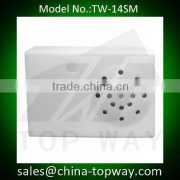 Stuffed Toy Animal Press Button Music Box photo-3