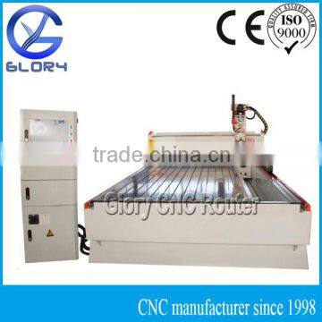 3D Engraving Machine With Rotary Axis