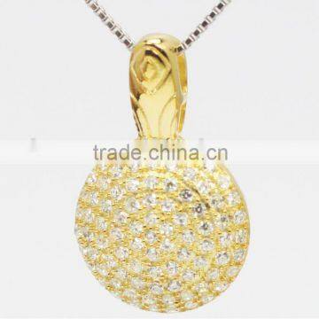 Factory offer fashion 925 silver cheap fine jewelry